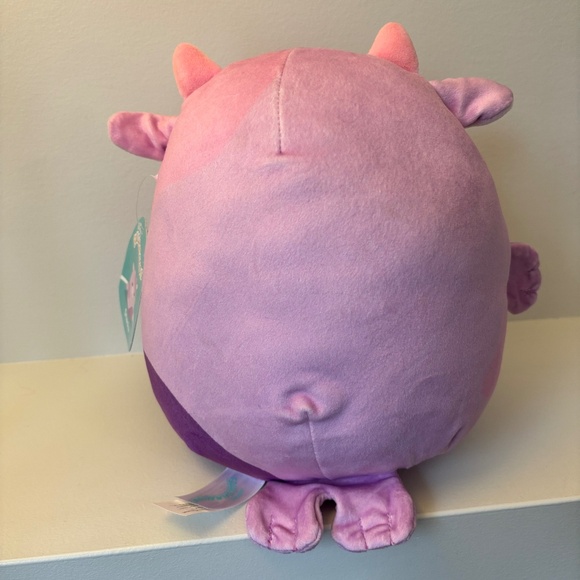 *Read* NWT Stasia the Sea Cow Squishmallow - Picture 4 of 4